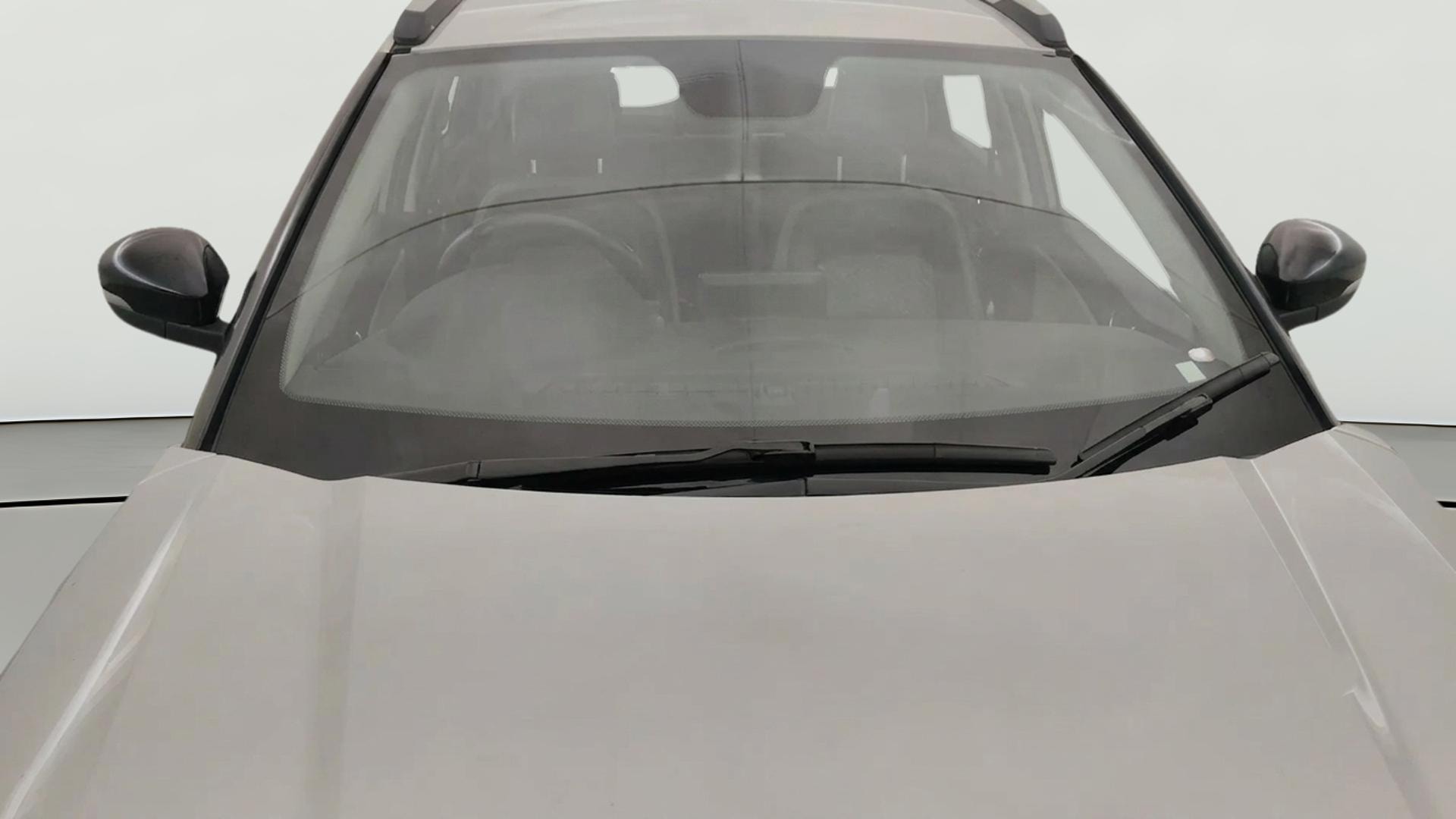 View 2021 Tata Nexon Revotorq XZA Plus (O) AMT Image 38 Used 2021 Tata Nexon Revotorq XZA Plus (O) AMT Image 38
