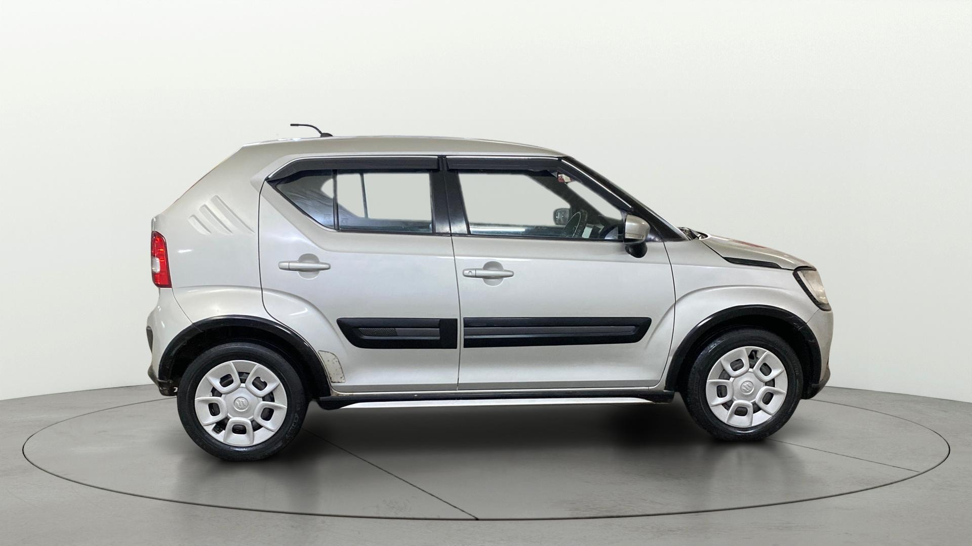 Used 2018 Maruti Suzuki 1000 Used 2018 Maruti Suzuki 1000