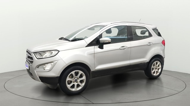 View Ford EcoSport Image 36 Used Ford EcoSport Image 36