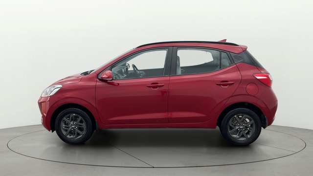 View Hyundai Grand i10 Nios Image 5 Used Hyundai Grand i10 Nios Image 5