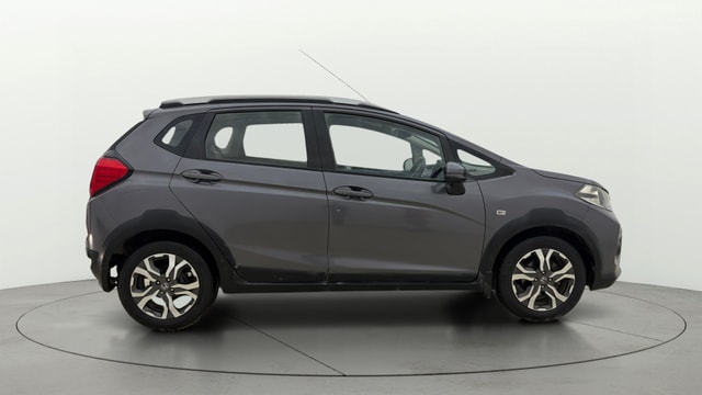 View Honda WR-V Image 8 Used Honda WR-V Image 8