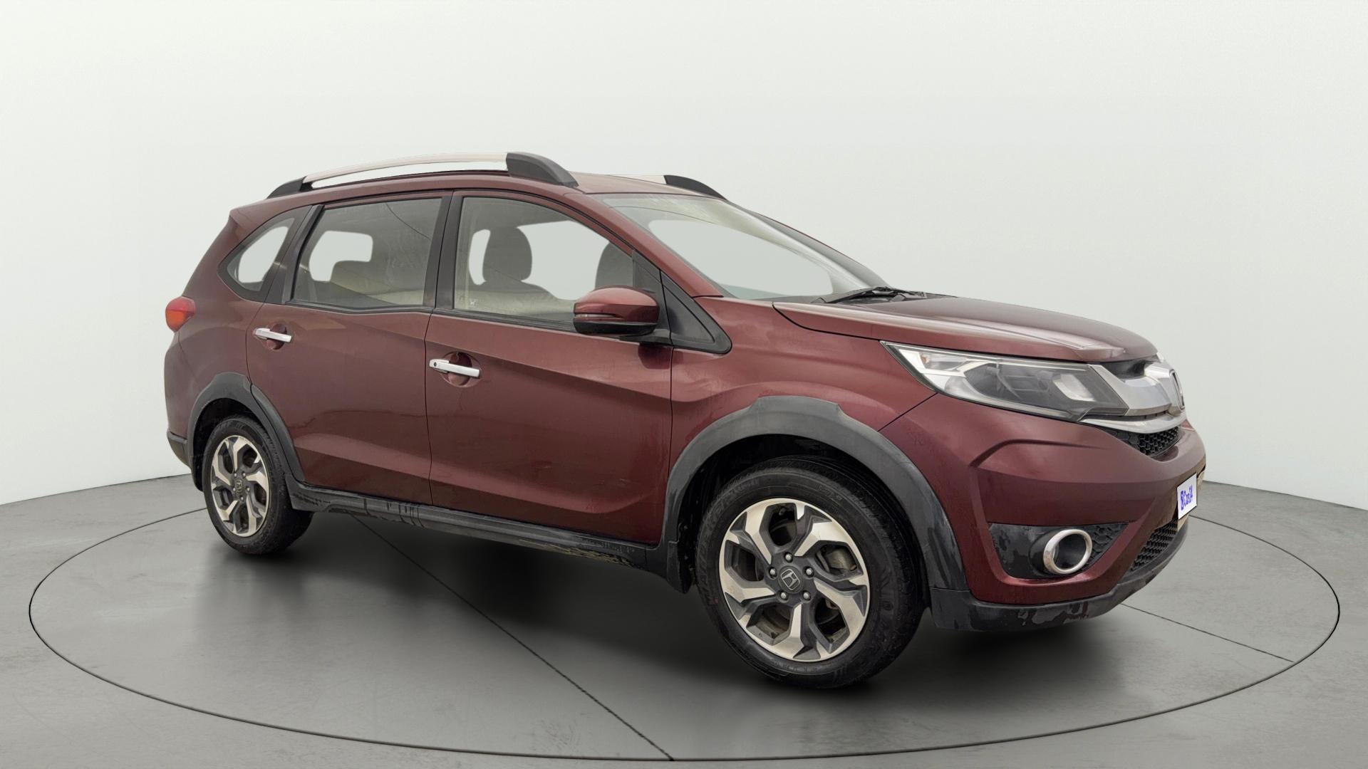 View 2017 Honda BR-V E Diesel Image 37 Used 2017 Honda BR-V E Diesel Image 37