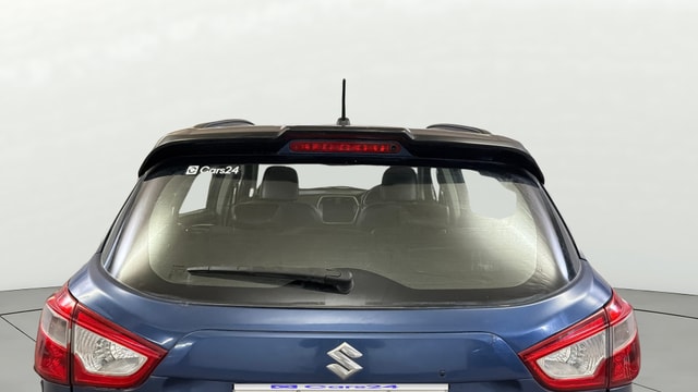 View Maruti Suzuki 1000 Image 5 Used Maruti Suzuki 1000 Image 5