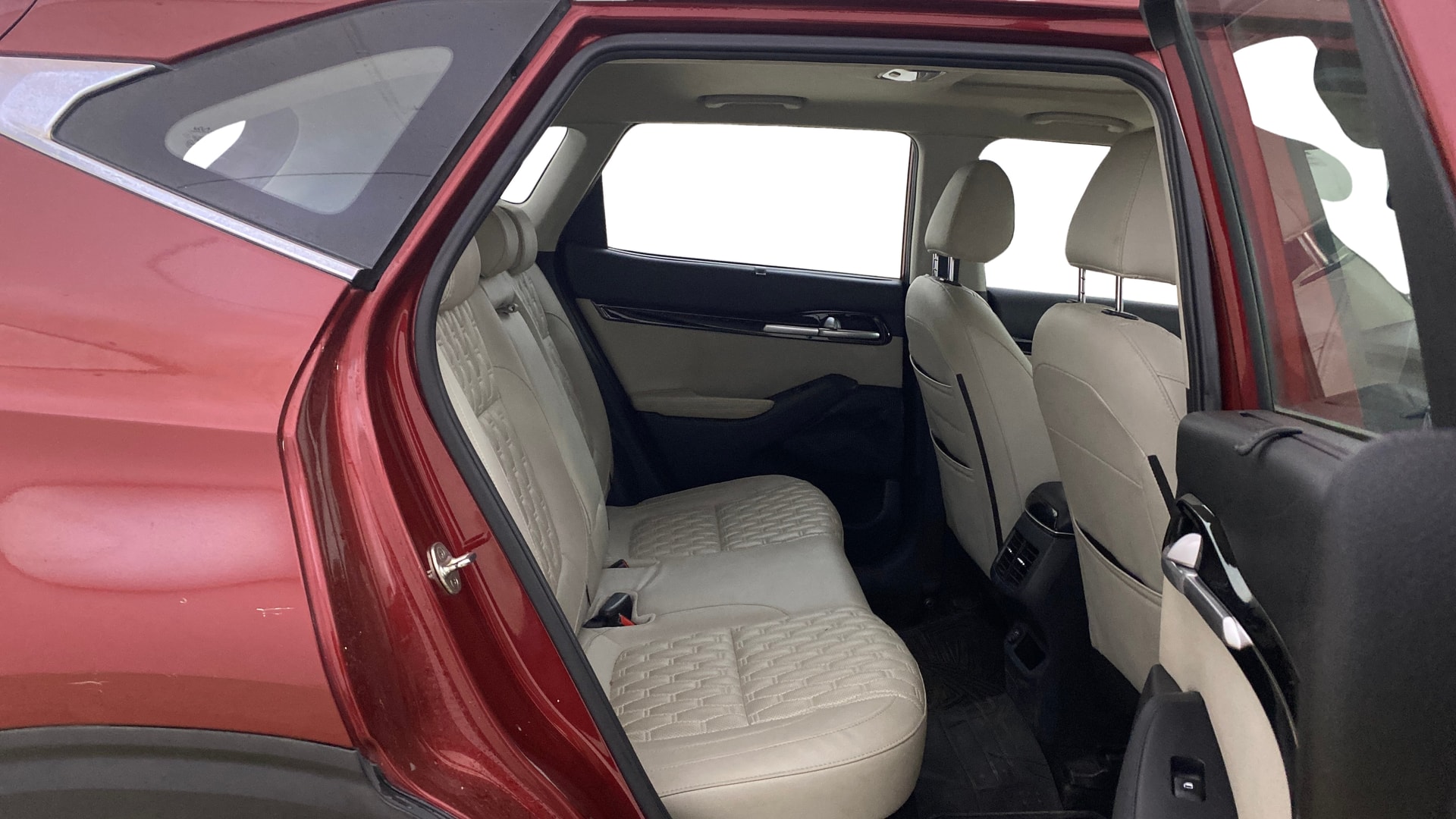 Used 2021 Kia Seltos Used 2021 Kia Seltos