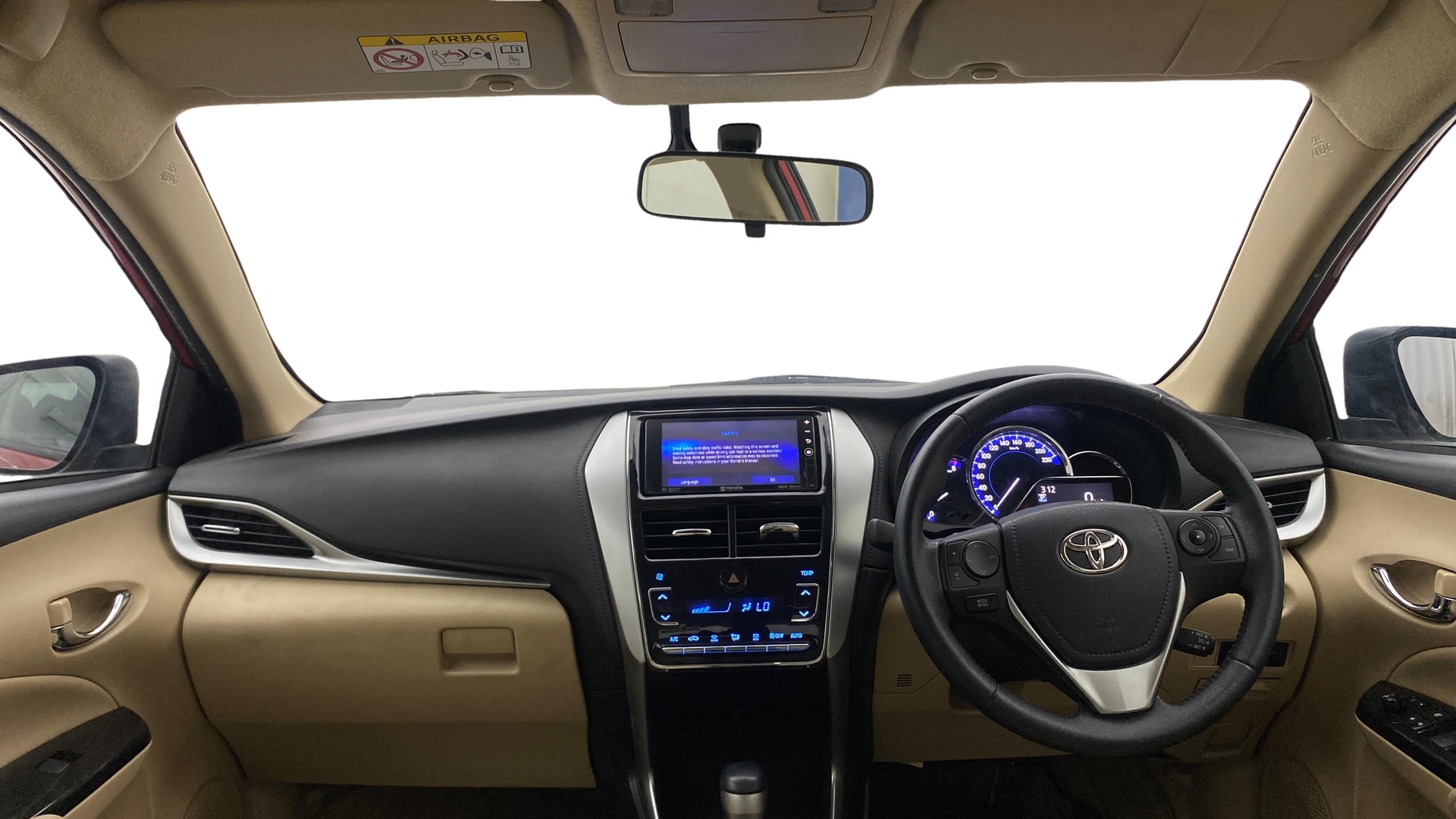 Used 2019 Toyota Yaris Used 2019 Toyota Yaris