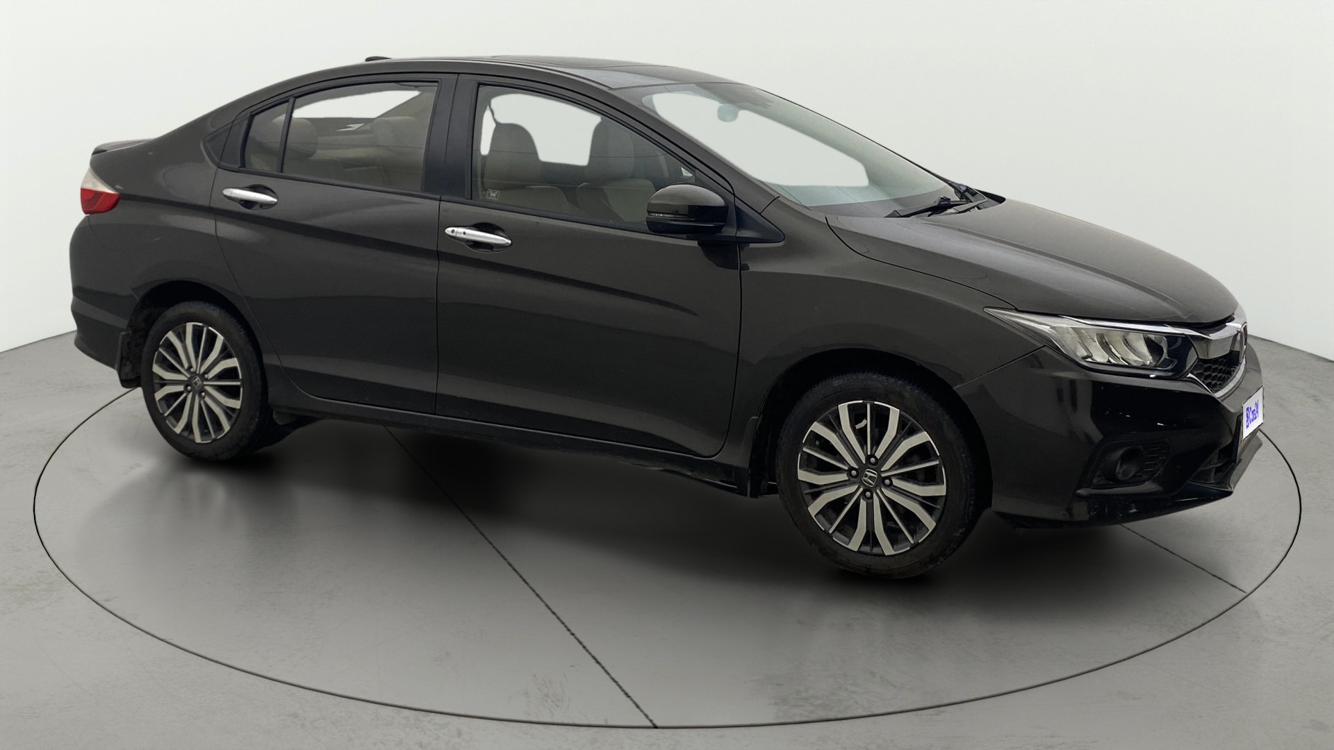 View 2019 Honda City ZX CVT Image 22 Used 2019 Honda City ZX CVT Image 22