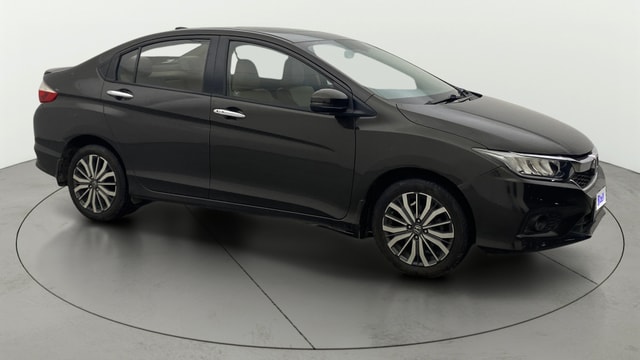 View Honda City ZX Image 22 Used Honda City ZX Image 22