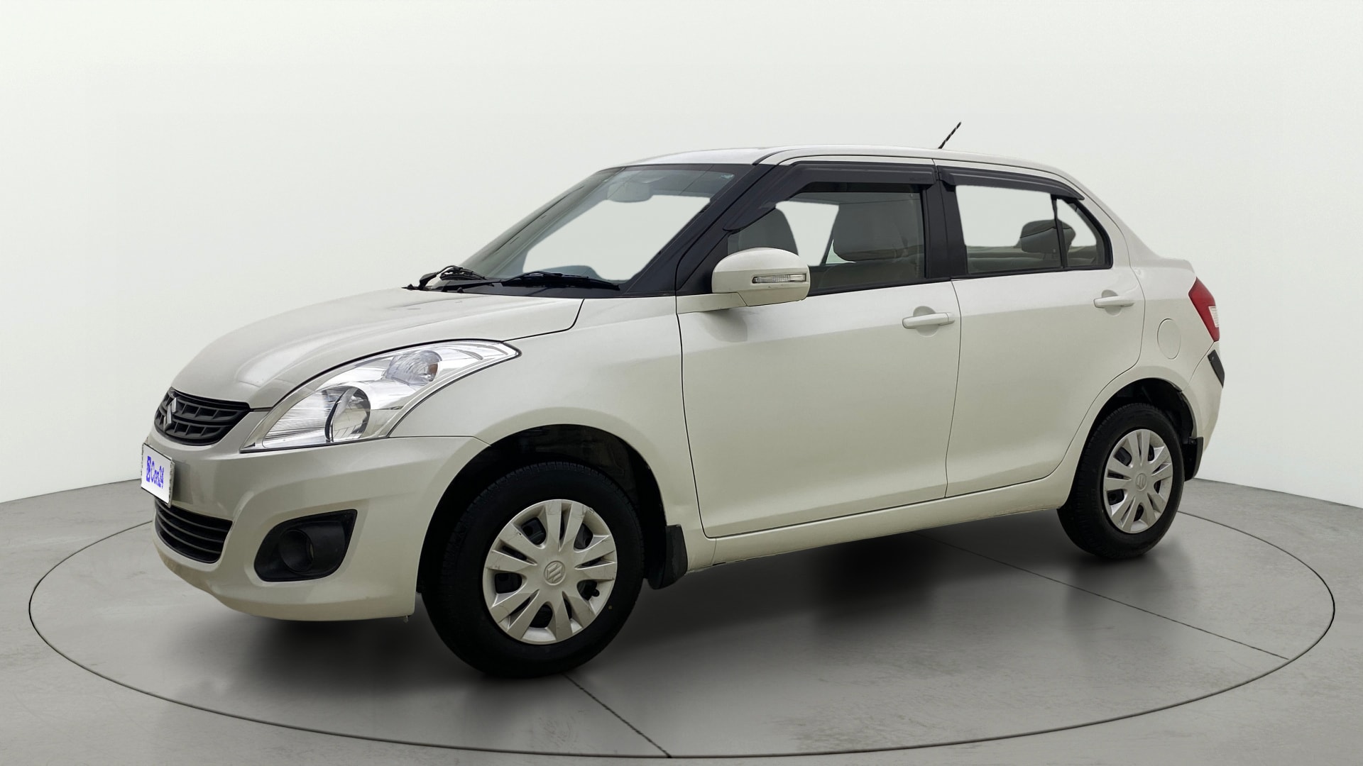 View 2013 Maruti Suzuki 1000 Base Variant Image 34 Used 2013 Maruti Suzuki 1000 Base Variant Image 34
