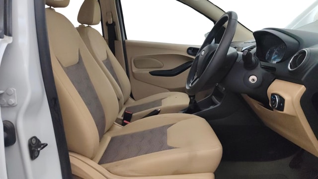 View Ford Figo Aspire Image 16 Used Ford Figo Aspire Image 16