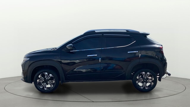 View Renault Kiger Image 5 Used Renault Kiger Image 5