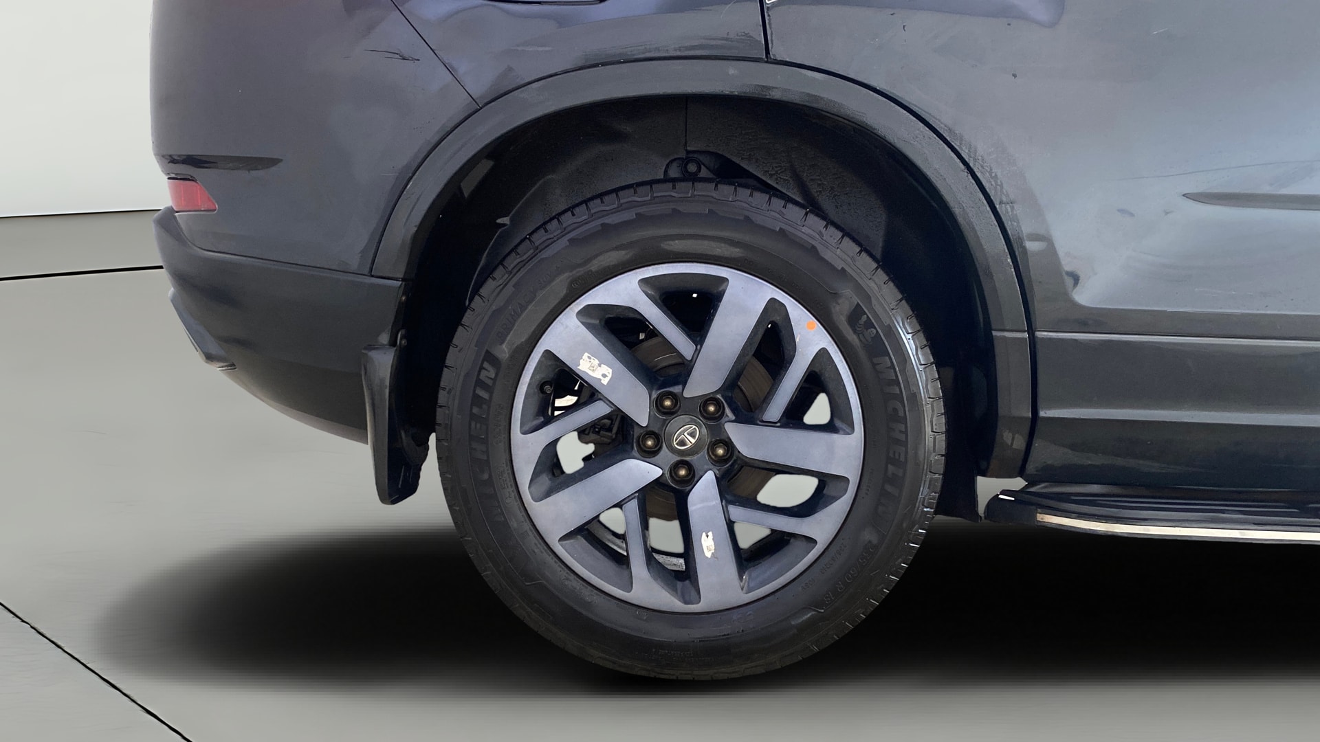 View 2022 Tata Safari XZ Plus Image 34 Used 2022 Tata Safari XZ Plus Image 34