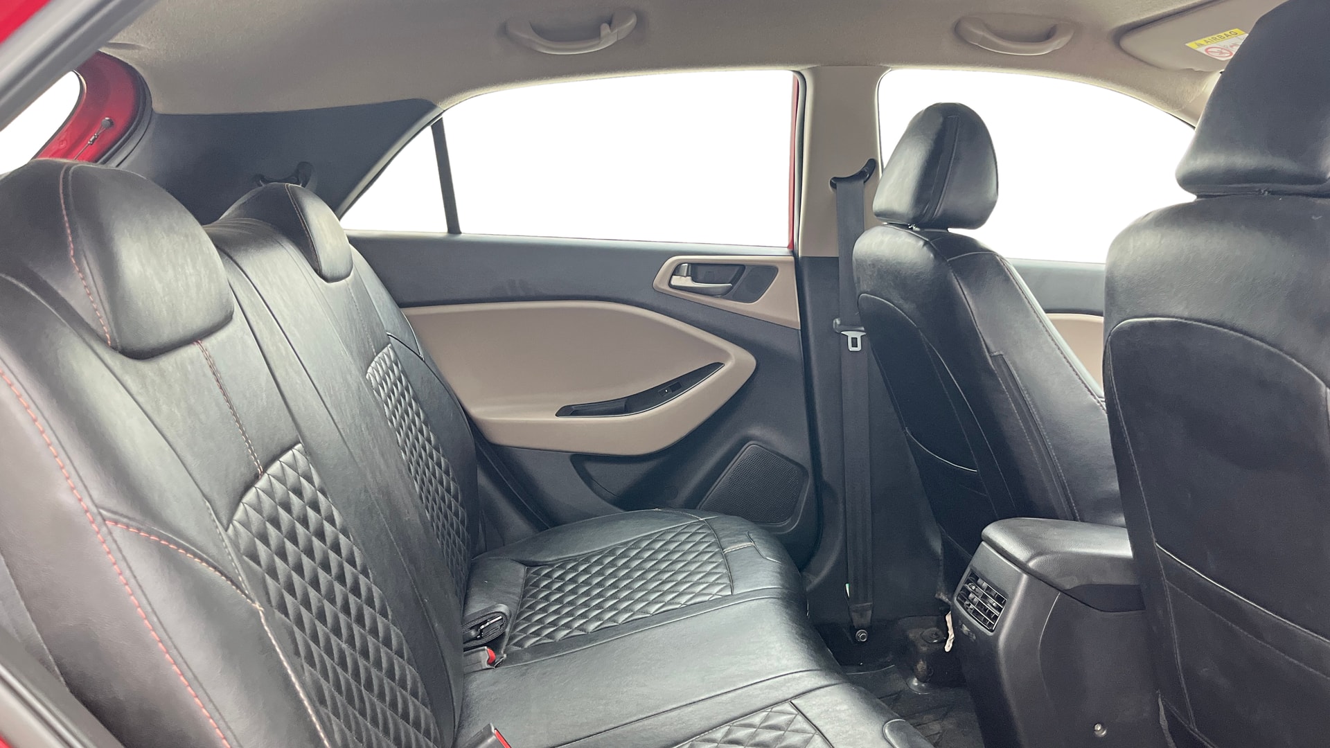 Used 2018 Hyundai Elite i20 Used 2018 Hyundai Elite i20