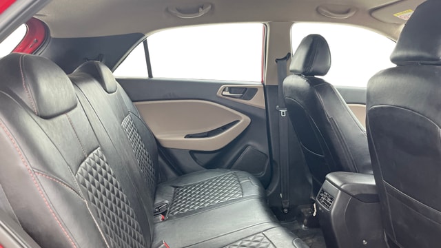View Hyundai Elite i20 Image 30 Used Hyundai Elite i20 Image 30