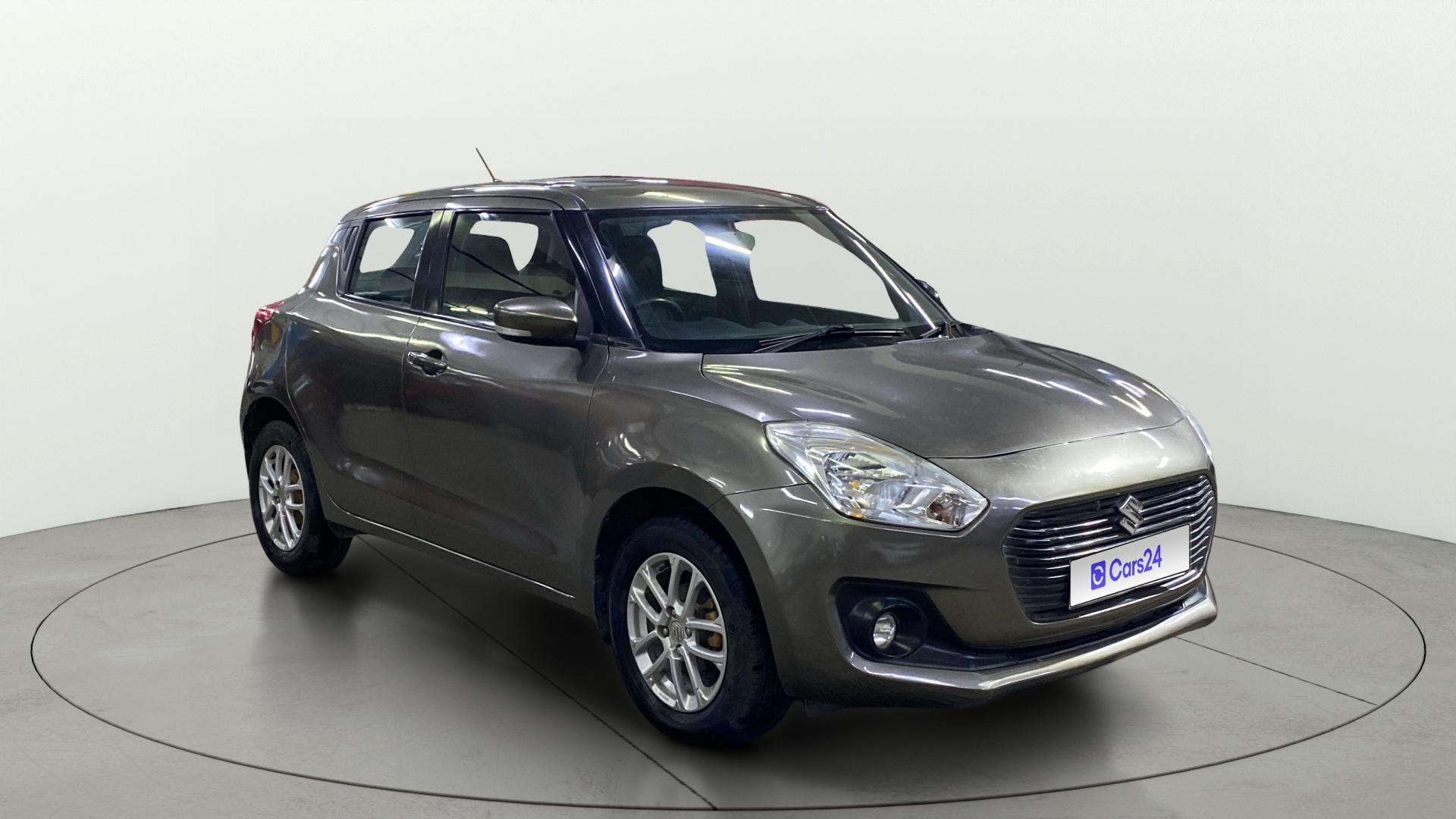 Used 2018 Maruti Suzuki 1000 Used 2018 Maruti Suzuki 1000