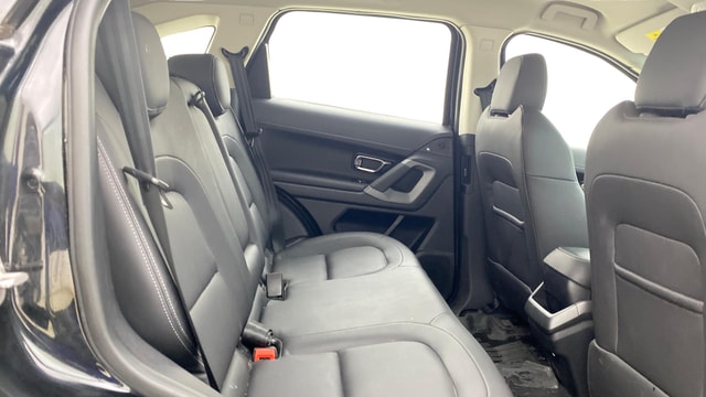 View Tata Harrier Image 29 Used Tata Harrier Image 29