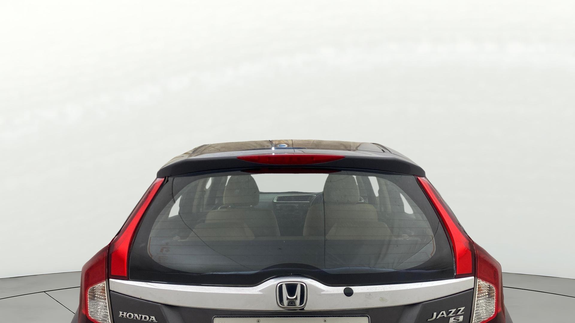 Used 2017 Honda Jazz Used 2017 Honda Jazz