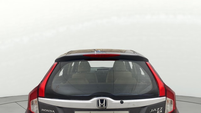 View Honda Jazz Image 4 Used Honda Jazz Image 4