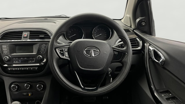 View Tata Tigor Image 12 Used Tata Tigor Image 12