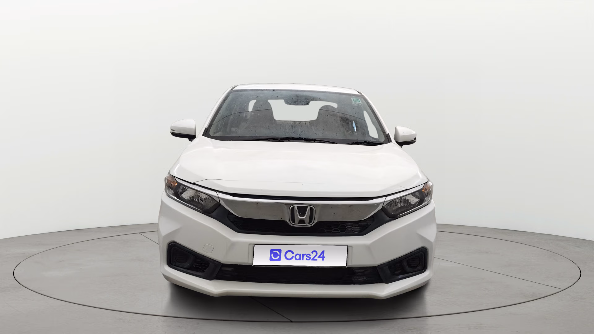 View 2019 Honda Amaze E MT Petrol BS IV Image 1 Used 2019 Honda Amaze E MT Petrol BS IV Image 1