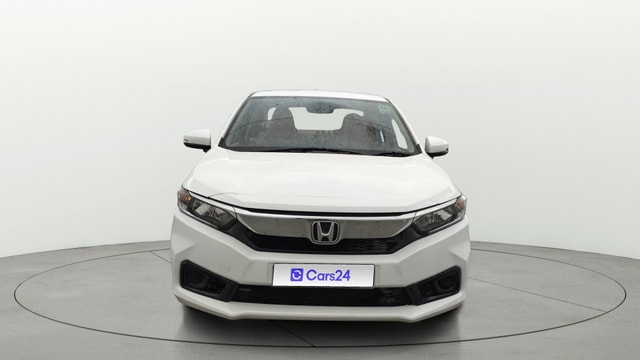 View Honda Amaze Image 1 Used Honda Amaze Image 1