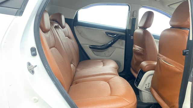 View Tata Nexon Image 29 Used Tata Nexon Image 29