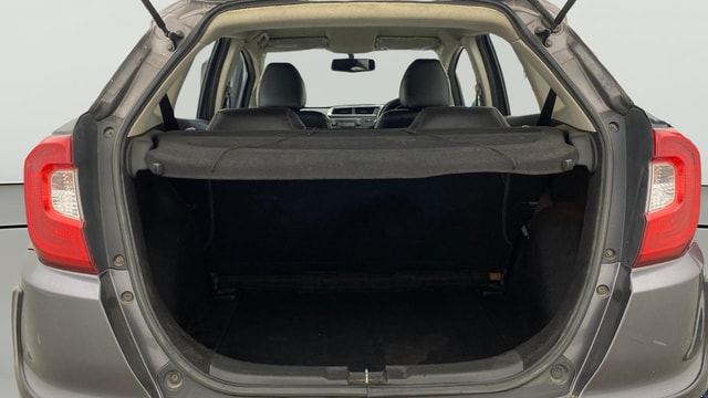 View Honda WR-V Image 37 Used Honda WR-V Image 37