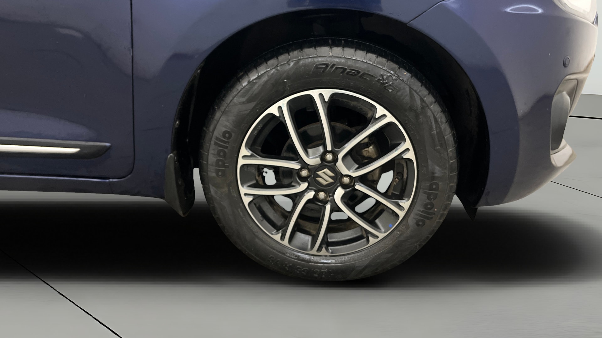 Used 2019 Maruti Suzuki 1000 Used 2019 Maruti Suzuki 1000