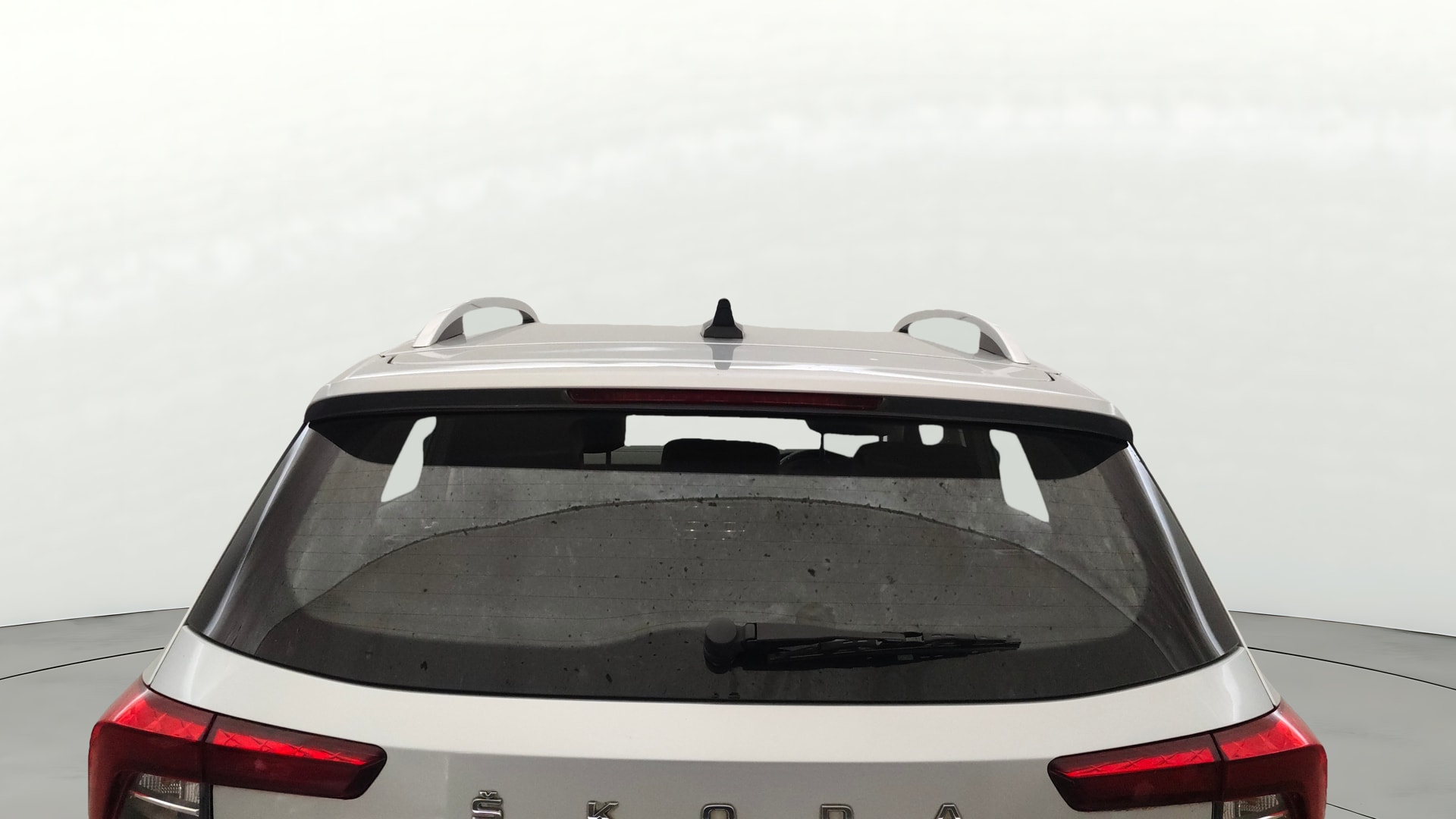View 2021 Skoda Kushaq Style 1.0 TSI MT Image 5 Used 2021 Skoda Kushaq Style 1.0 TSI MT Image 5