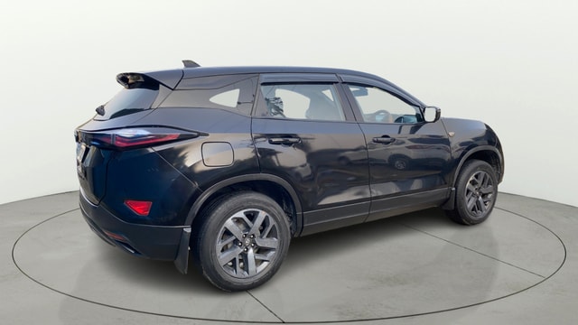 View Tata Harrier Image 46 Used Tata Harrier Image 46
