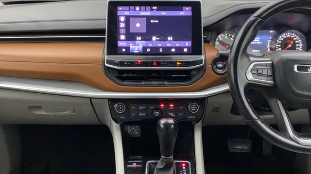 View Jeep Compass Image 33 Used Jeep Compass Image 33