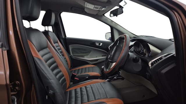 View Ford EcoSport Image 25 Used Ford EcoSport Image 25