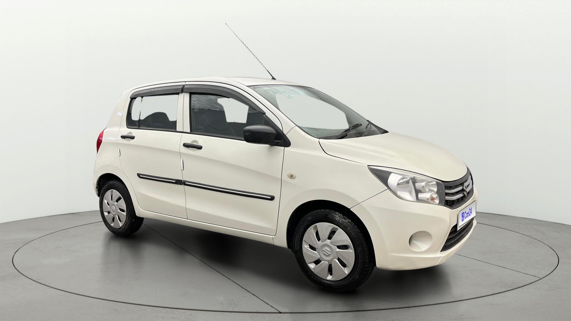 Used 2014 Maruti Suzuki 1000 Used 2014 Maruti Suzuki 1000