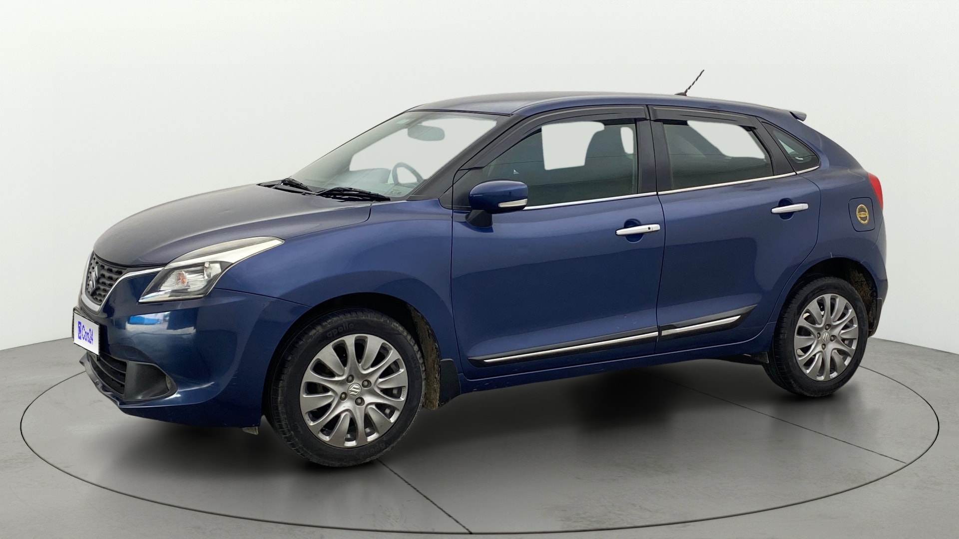 View 2019 Maruti Suzuki 1000 Base Variant Image 36 Used 2019 Maruti Suzuki 1000 Base Variant Image 36