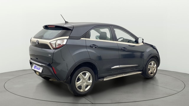 View Tata Nexon Image 41 Used Tata Nexon Image 41