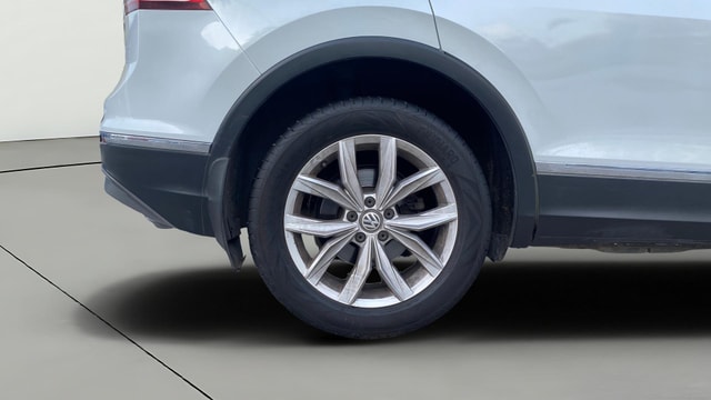 View Volkswagen Tiguan Image 34 Used Volkswagen Tiguan Image 34