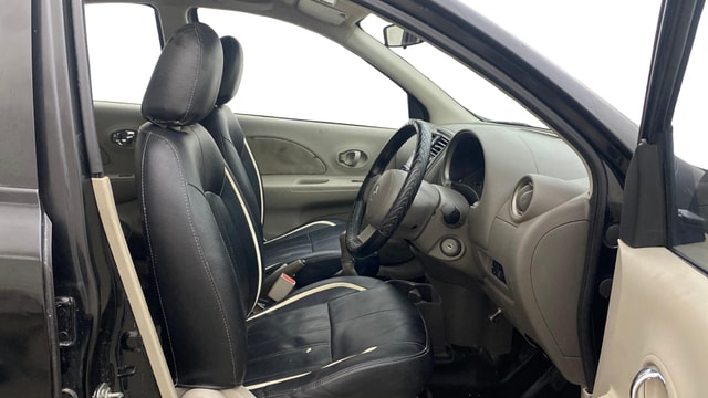 View Renault Pulse Image 25 Used Renault Pulse Image 25