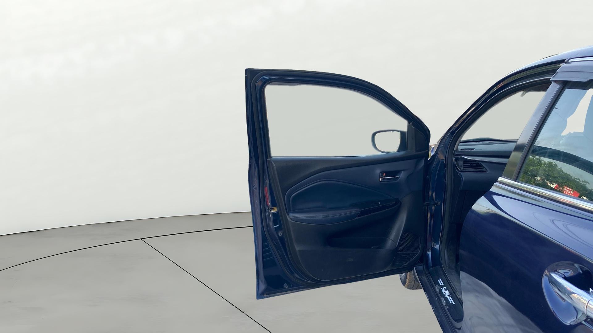 View 2022 Maruti Suzuki 1000 Base Variant Image 31 Used 2022 Maruti Suzuki 1000 Base Variant Image 31