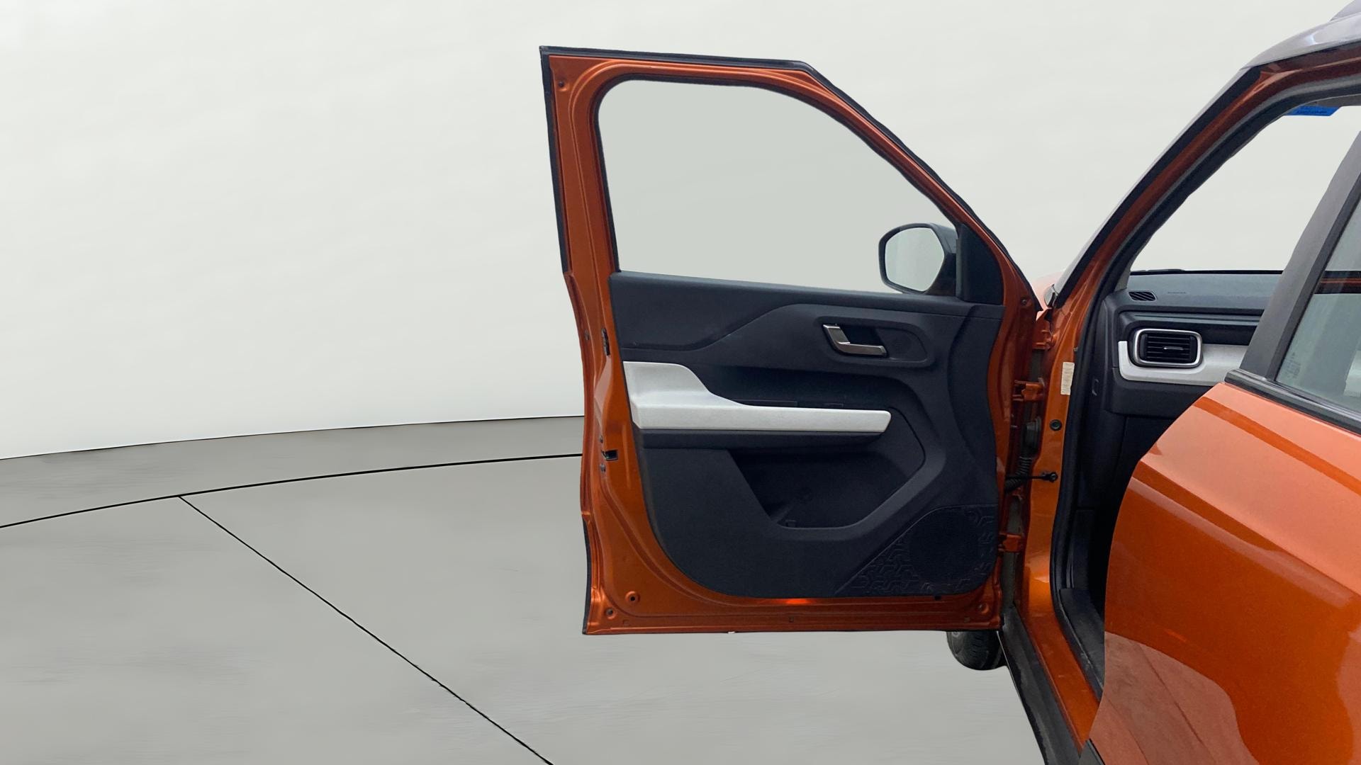 Used 2022 Tata Punch Used 2022 Tata Punch