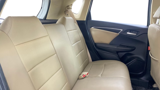 View Honda Jazz Image 30 Used Honda Jazz Image 30