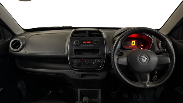 View Renault Kwid Image 15 Used Renault Kwid Image 15