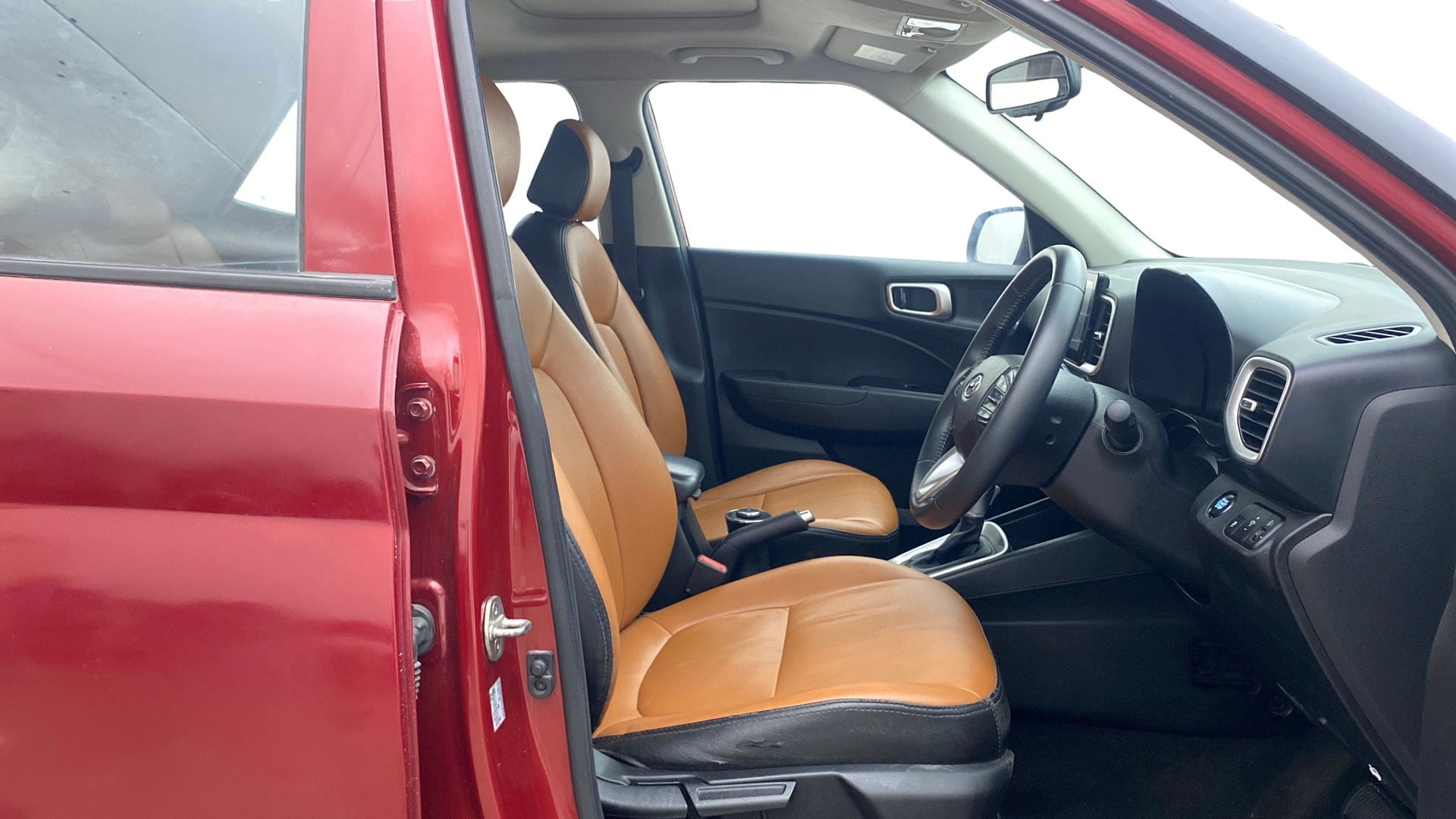 Used 2019 Hyundai Venue Used 2019 Hyundai Venue