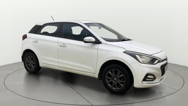 View Hyundai Elite i20 Image 21 Used Hyundai Elite i20 Image 21