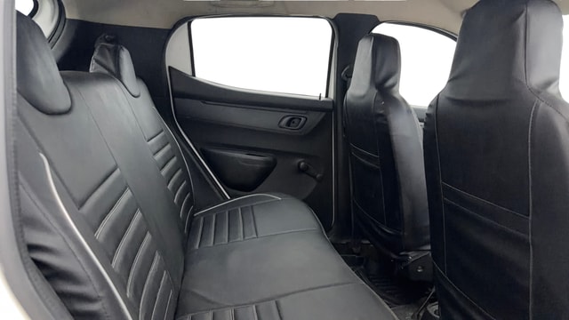 View Renault Kwid Image 29 Used Renault Kwid Image 29