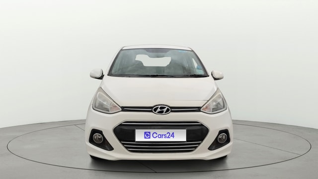 View Hyundai Xcent Image 1 Used Hyundai Xcent Image 1