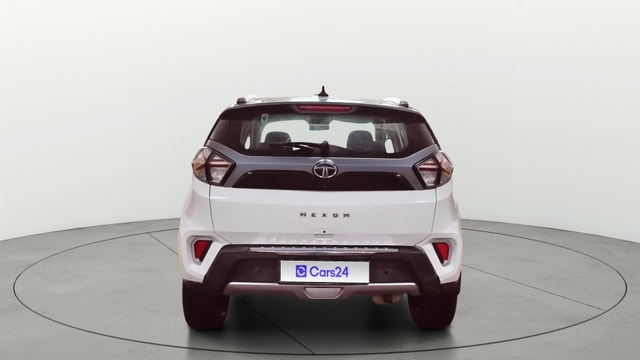 View Tata Nexon Image 44 Used Tata Nexon Image 44