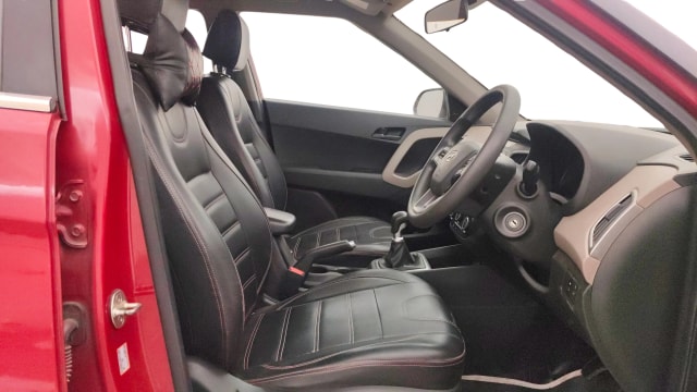 View Hyundai Creta Image 25 Used Hyundai Creta Image 25