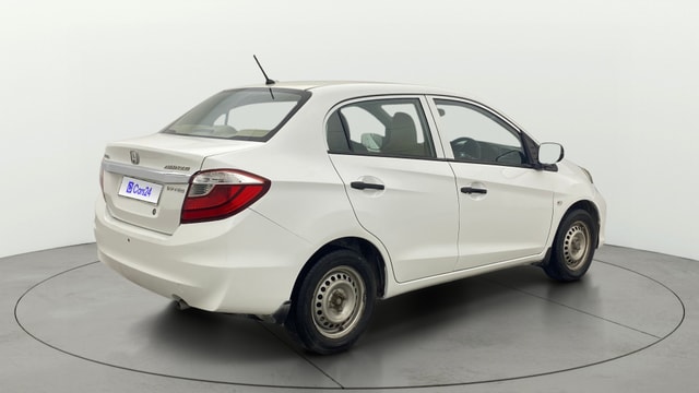 View Honda Amaze Image 42 Used Honda Amaze Image 42