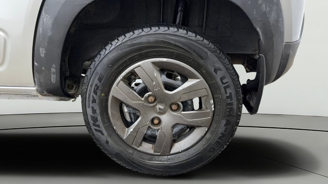 View Renault Kwid Image 11 Used Renault Kwid Image 11
