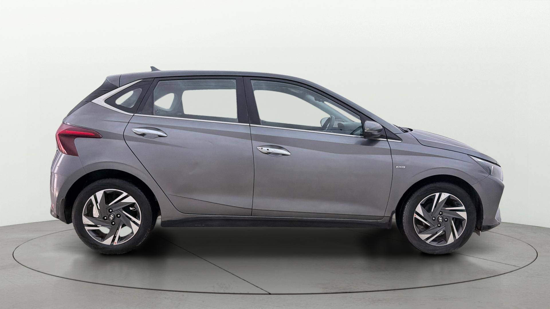 Used 2021 Hyundai Elite i20 Used 2021 Hyundai Elite i20