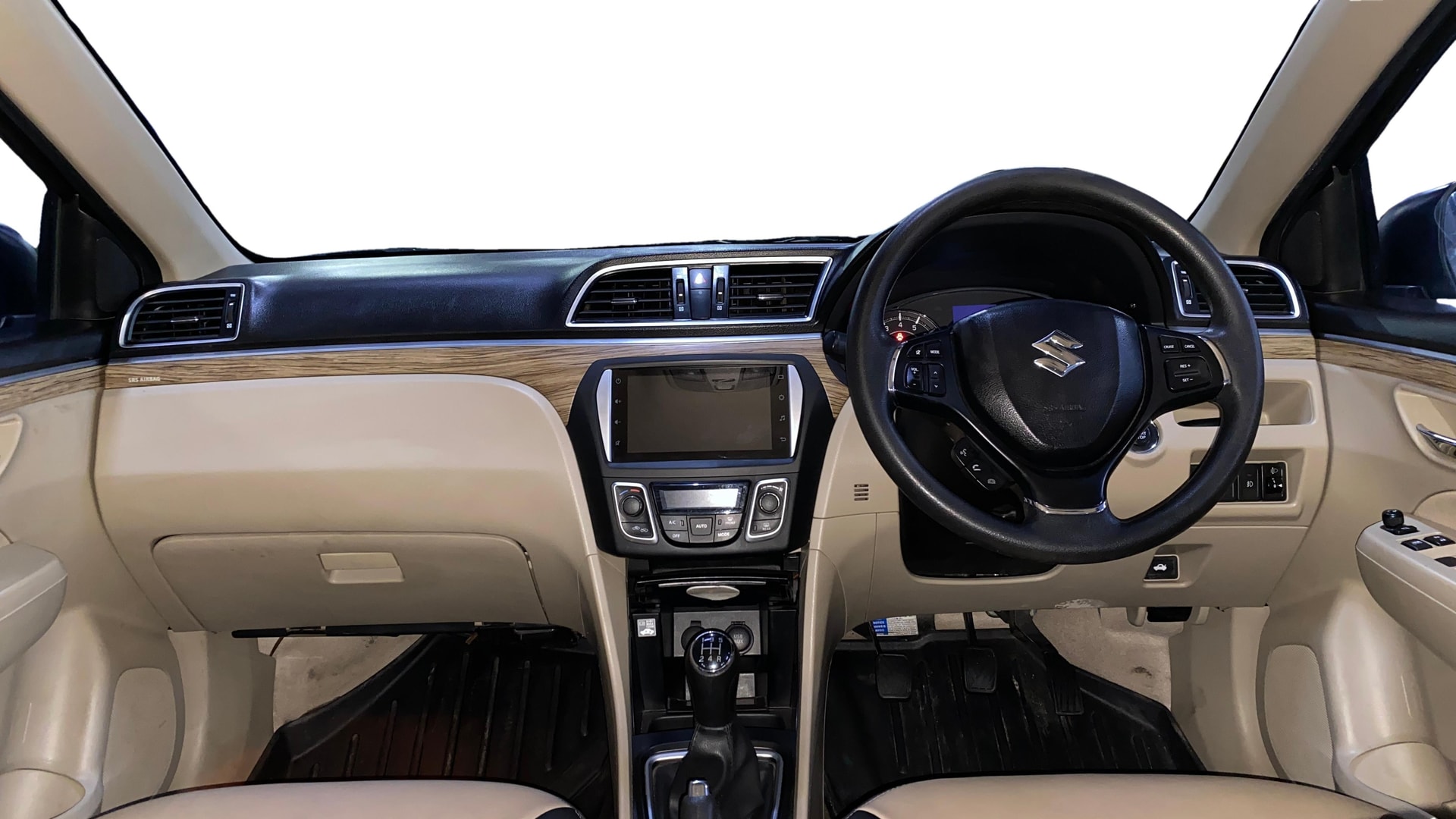 View 2023 Maruti Suzuki 1000 Base Variant Image 16 Used 2023 Maruti Suzuki 1000 Base Variant Image 16